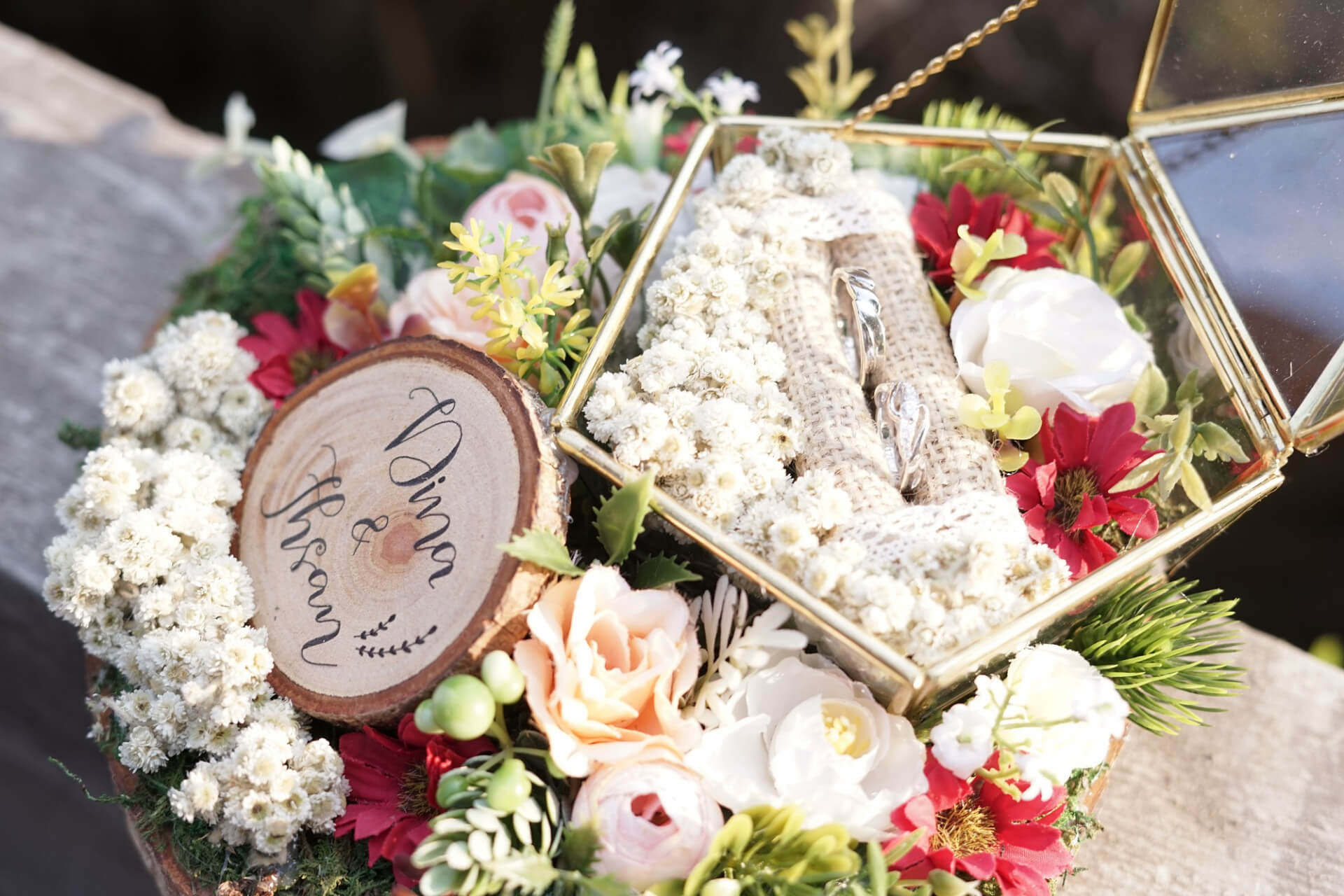 My Wedding Organizer