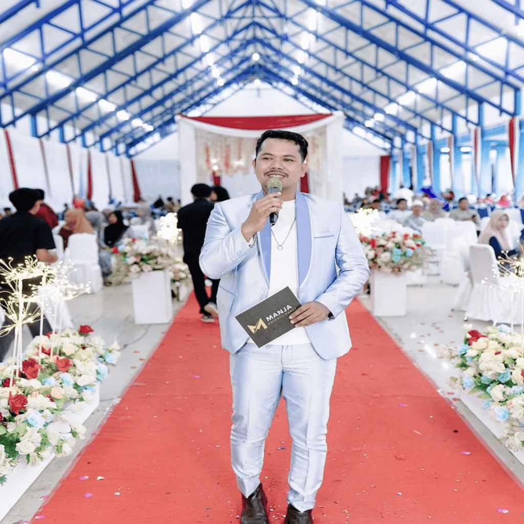 MC Resepsi