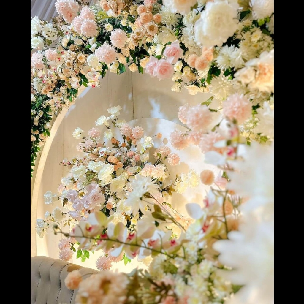 Tenda Bronze Package