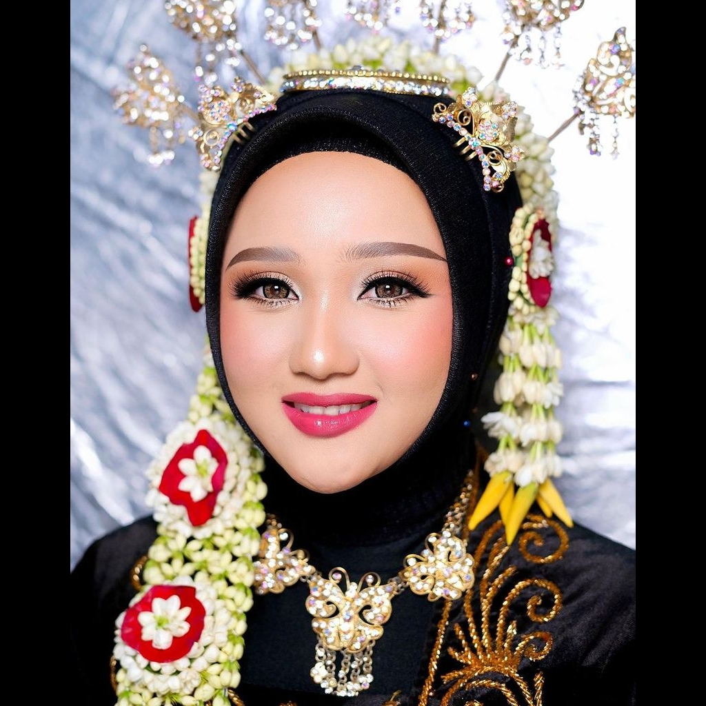 makeup wedding
