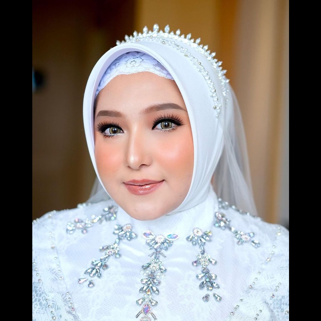 makeup wedding